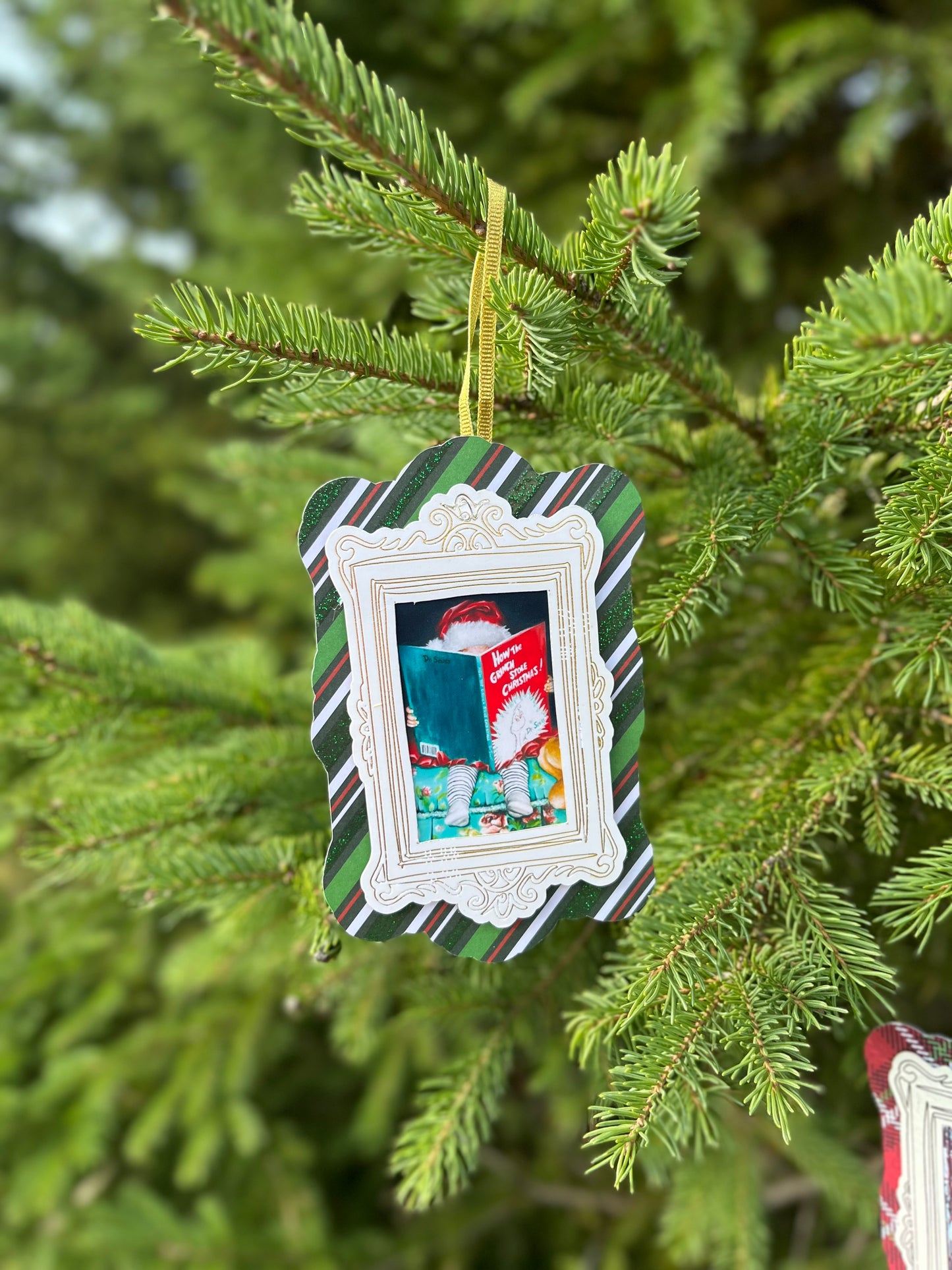 Keepsake Greeting Cards - Hybrid Greeting Cards