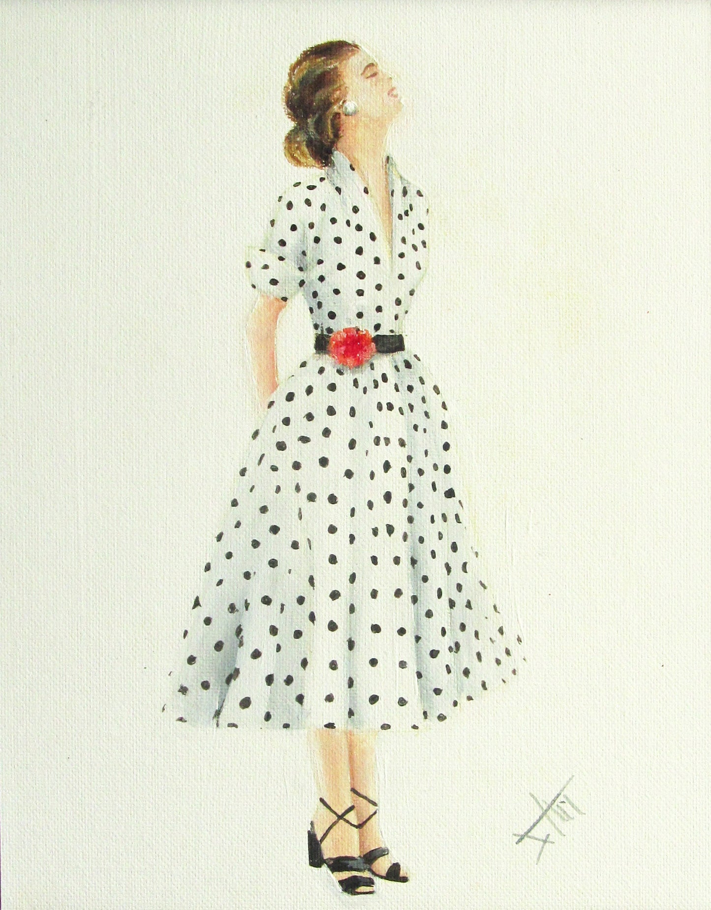 black and white gallery wall art prints ,vintage art print , Brigitte Bardot and Audrey Hepburn and retro art print