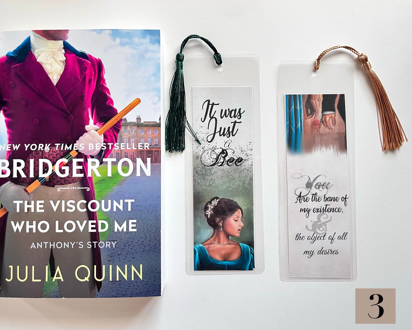 Bridgerton Bookmarks |Royal core art|Bookworm gift