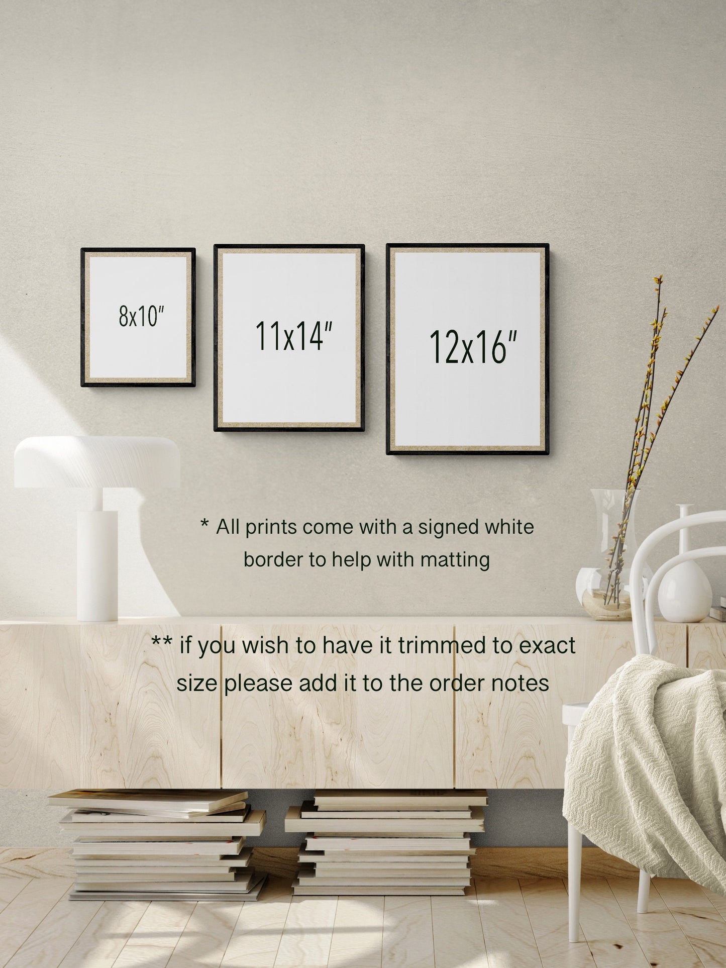 Butterfly wall art ,In full bloom art print , Citrus and florals art