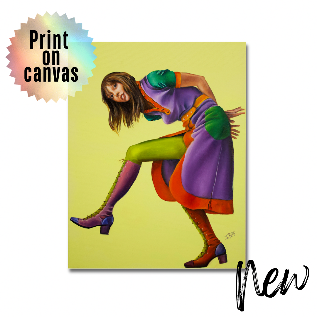 Canvas Prints