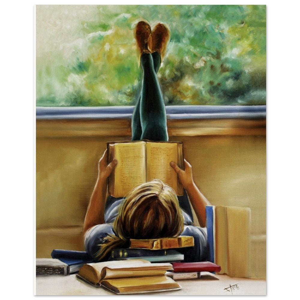 Book Lovers