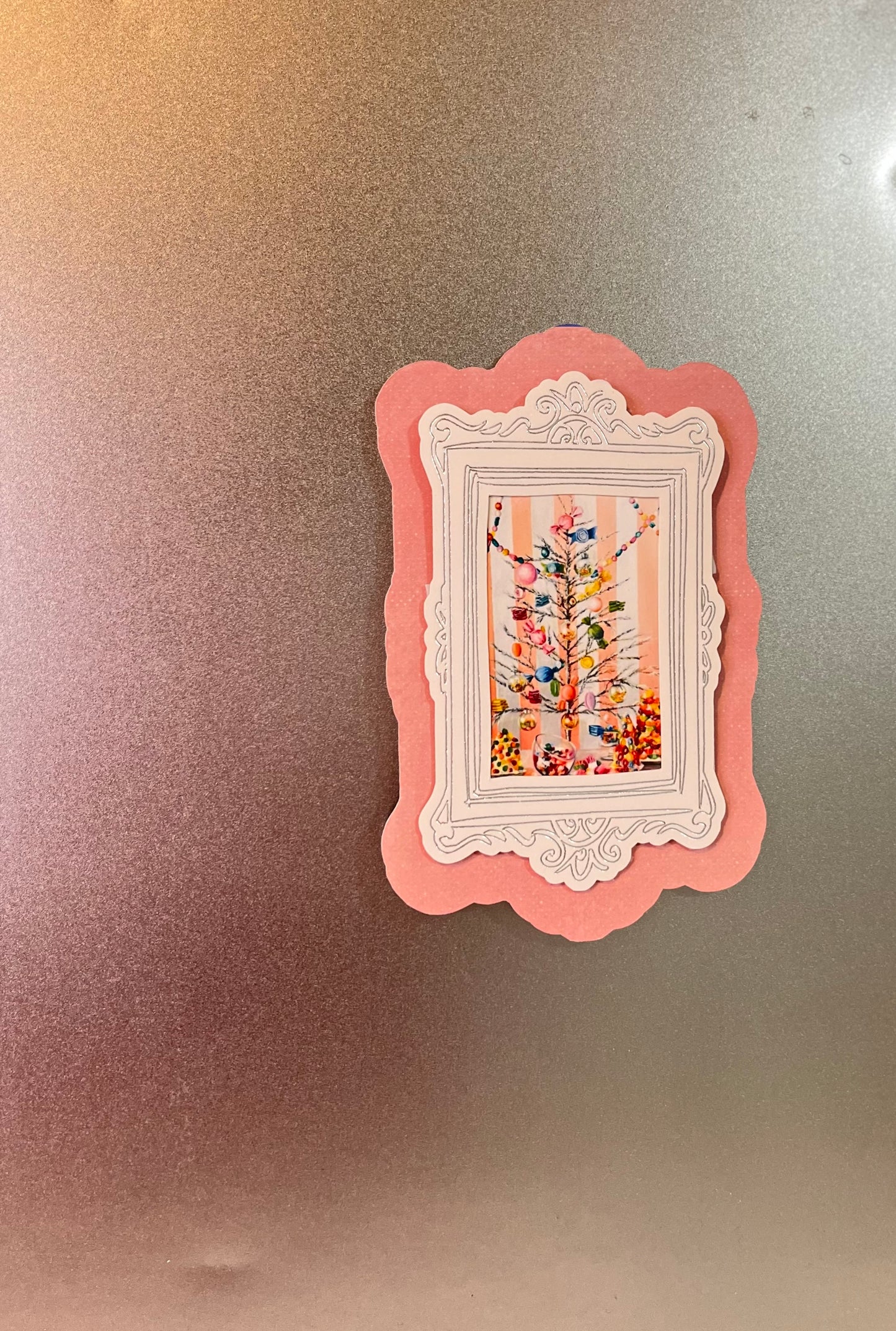 Keepsake Greeting Cards - Hybrid Greeting Cards