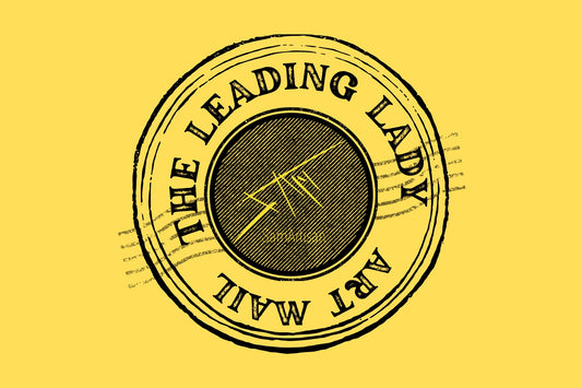 The Leading Lady Post - Mail Club